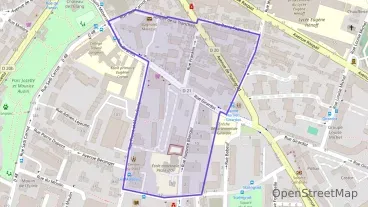 appartement de trois chambres 73 m² à vendre à Bagnolet appartement de trois chambres 73 m² à vendre à Bagnolet