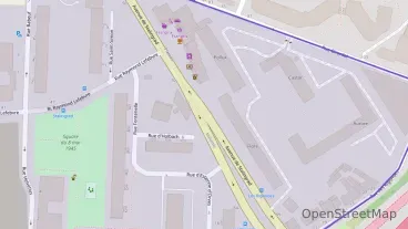 Appartement 62 m² trois pièces à vendre à Bagnolet