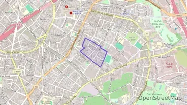 Appartement 33 m² deux pieces à vendre à Montreuil