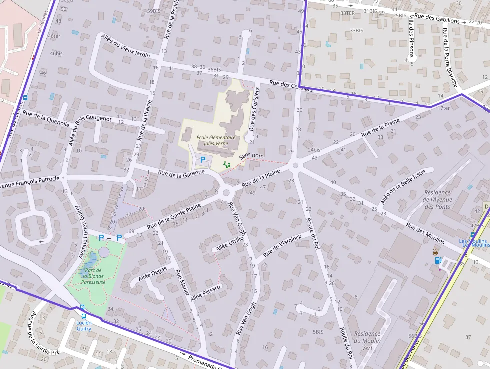 Property