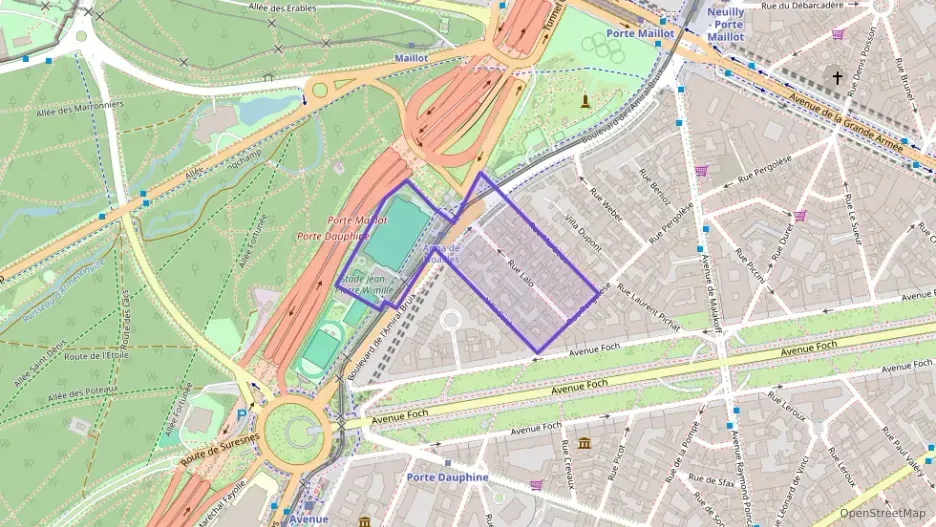 Appartement 87 m² quatre pièces à vendre à Paris 16e Arrondissement Appartement 87 m² quatre pièces à vendre à Paris 16e Arrondissement