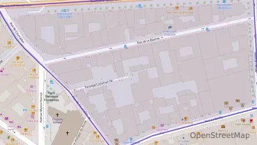 Appartement 142 m² quatre pièces à vendre à Paris 8e Arrondissement
