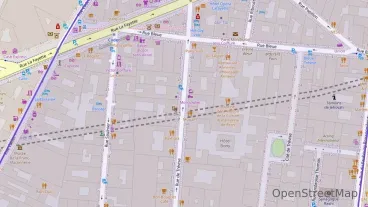 appartement d'une chambre 37 m² à vendre à Paris 9e Arrondissement