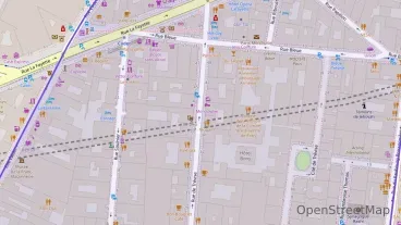 Appartement 34 m² deux pieces à vendre à Paris 9e Arrondissement