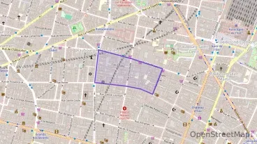 Appartement 47 m² trois pièces à vendre à Paris 10e Arrondissement