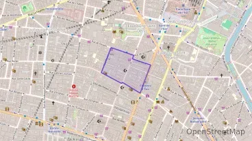 appartement de trois chambres 146 m² à vendre à Paris 10e Arrondissement