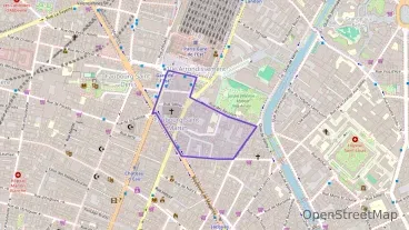 appartement de trois chambres 106 m² à vendre à Paris 10e Arrondissement