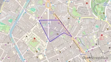 Appartement 32 m² une piece à vendre à Paris 10e Arrondissement