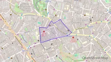 appartement d'une chambre 24 m² à vendre à Paris 19e Arrondissement