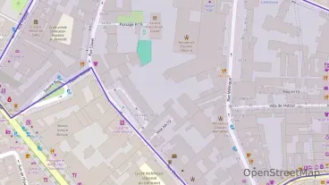 appartement d'une chambre 31 m² à vendre à Paris 19e Arrondissement