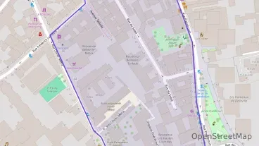 Appartement 32 m² une piece à vendre à Paris 20e Arrondissement