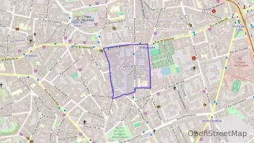 Appartement 47 m² deux pieces à vendre à Paris 20e Arrondissement