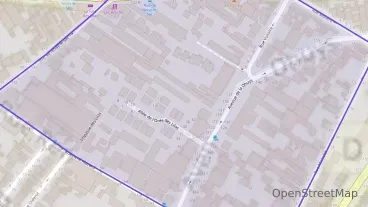 Appartement 43 m² deux pieces à vendre à Bagnolet
