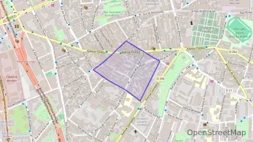Appartement 43 m² deux pieces à vendre à Bagnolet