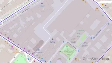 appartement d'une chambre 25 m² à vendre à Paris 8e Arrondissement