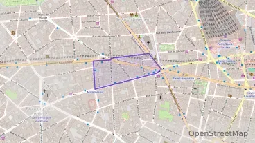 appartement de trois chambres 94 m² à vendre à Paris 8e Arrondissement