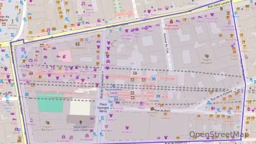 Appartement 40 m² deux pieces à vendre à Paris 9e Arrondissement