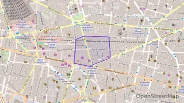 appartement de trois chambres 92 m² à vendre à Paris 9e Arrondissement