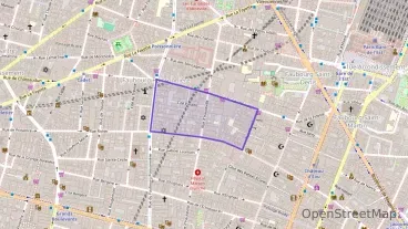 Appartement 70 m² trois pièces à vendre à Paris 10e Arrondissement