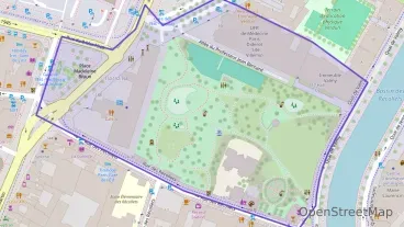 Appartement 41 m² deux pieces à vendre à Paris 10e Arrondissement
