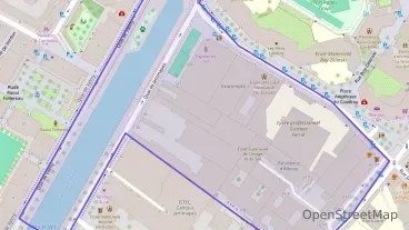 Appartement 39 m² deux pieces à vendre à Paris 10e Arrondissement