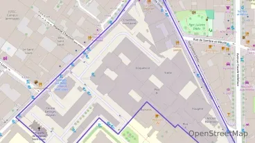 Appartement 23 m² une piece à vendre à Paris 10e Arrondissement