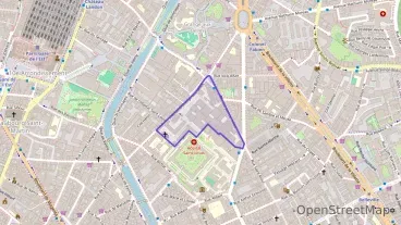 Appartement 23 m² une piece à vendre à Paris 10e Arrondissement