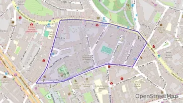 Appartement 71 m² trois pièces à vendre à Paris 19e Arrondissement