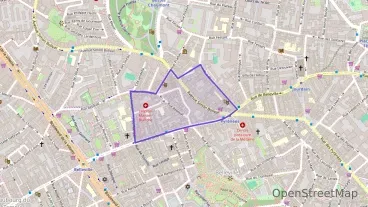 appartement d'une chambre 35 m² à vendre à Paris 19e Arrondissement