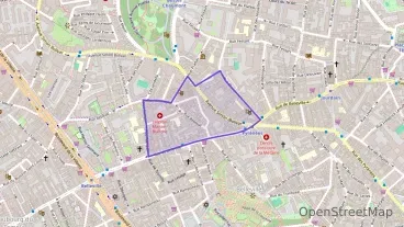 appartement d'une chambre 22 m² à vendre à Paris 19e Arrondissement