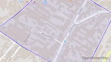 Appartement 50 m² trois pièces à vendre à Bagnolet