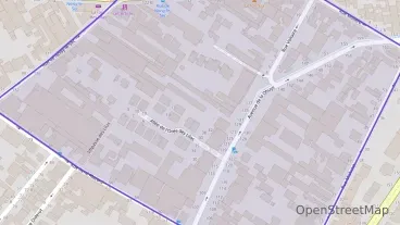 Appartement 51 m² trois pièces à vendre à Bagnolet