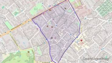 Appartement 30 m² une piece à vendre à Rueil-Malmaison