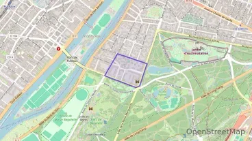Appartement 99 m² cinq pièces à vendre à Neuilly-sur-Seine