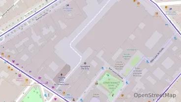 appartement d'une chambre 44 m² à vendre à Paris 8e Arrondissement