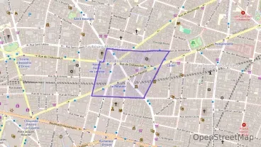 Appartement 136 m² cinq pièces à vendre à Paris 9e Arrondissement