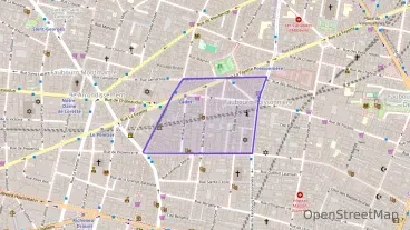 Appartement 90 m² cinq pièces à vendre à Paris 9e Arrondissement
