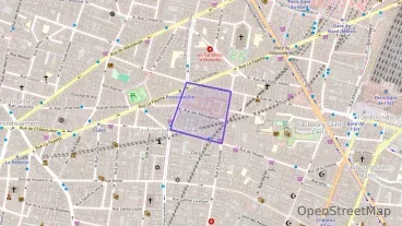Appartement 93 m² cinq pièces à vendre à Paris 10e Arrondissement