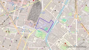 Appartement 74 m² trois pièces à vendre à Paris 10e Arrondissement