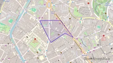 Appartement 40 m² deux pieces à vendre à Paris 10e Arrondissement