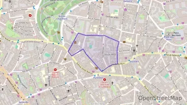 appartement d'une chambre 28 m² à vendre à Paris 19e Arrondissement