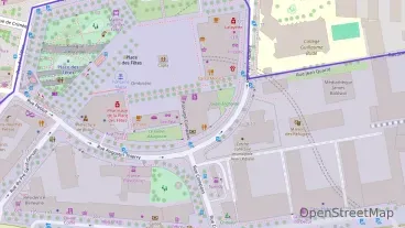 Appartement de trois pièces 61 m² à vendre  à Paris 19e Arrondissement
