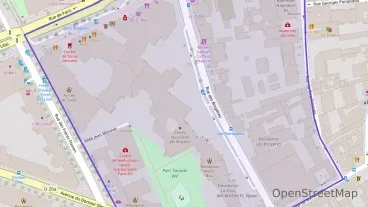 Appartement de trois pièces 63 m² à vendre  à Les Lilas
