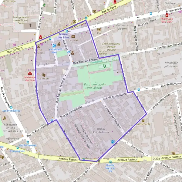Property
