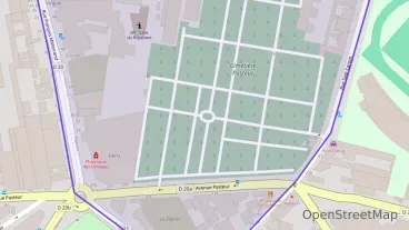 Appartement 75 m² deux pieces à vendre à Bagnolet