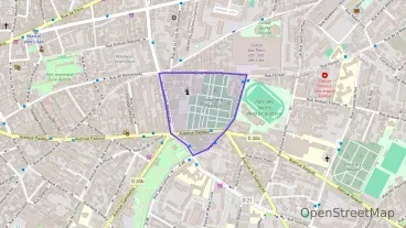 Appartement 75 m² deux pieces à vendre à Bagnolet