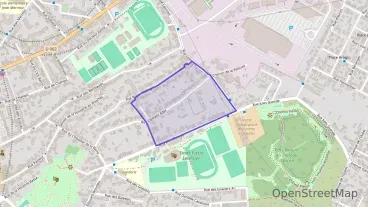 appartement d'une chambre 40 m² à vendre à Rosny-sous-Bois