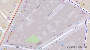 appartement d'une chambre 45 m² à vendre à Paris 8e Arrondissement