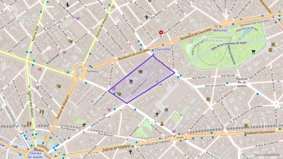 Appartement 32 m² une piece à vendre à Paris 8e Arrondissement Appartement 32 m² une piece à vendre à Paris 8e Arrondissement