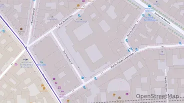 Appartement 160 m² trois pièces à vendre à Paris 8e Arrondissement